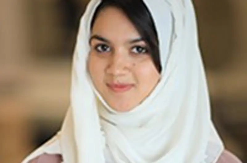 Reeda Wassem