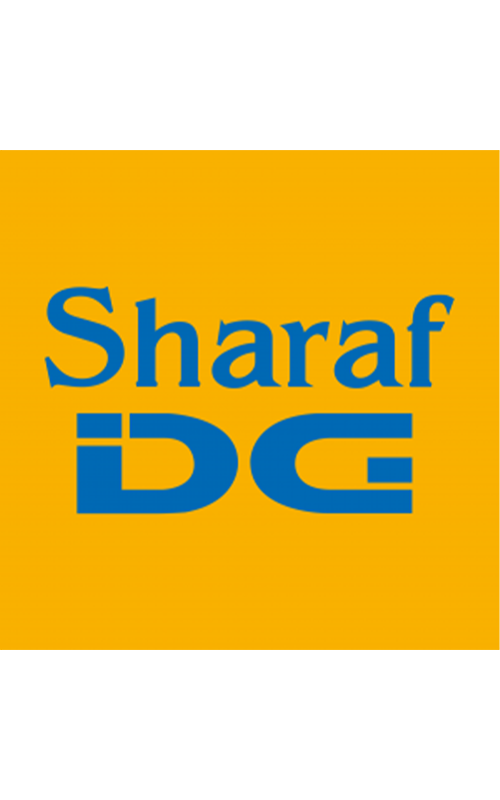 Sharafdglogo